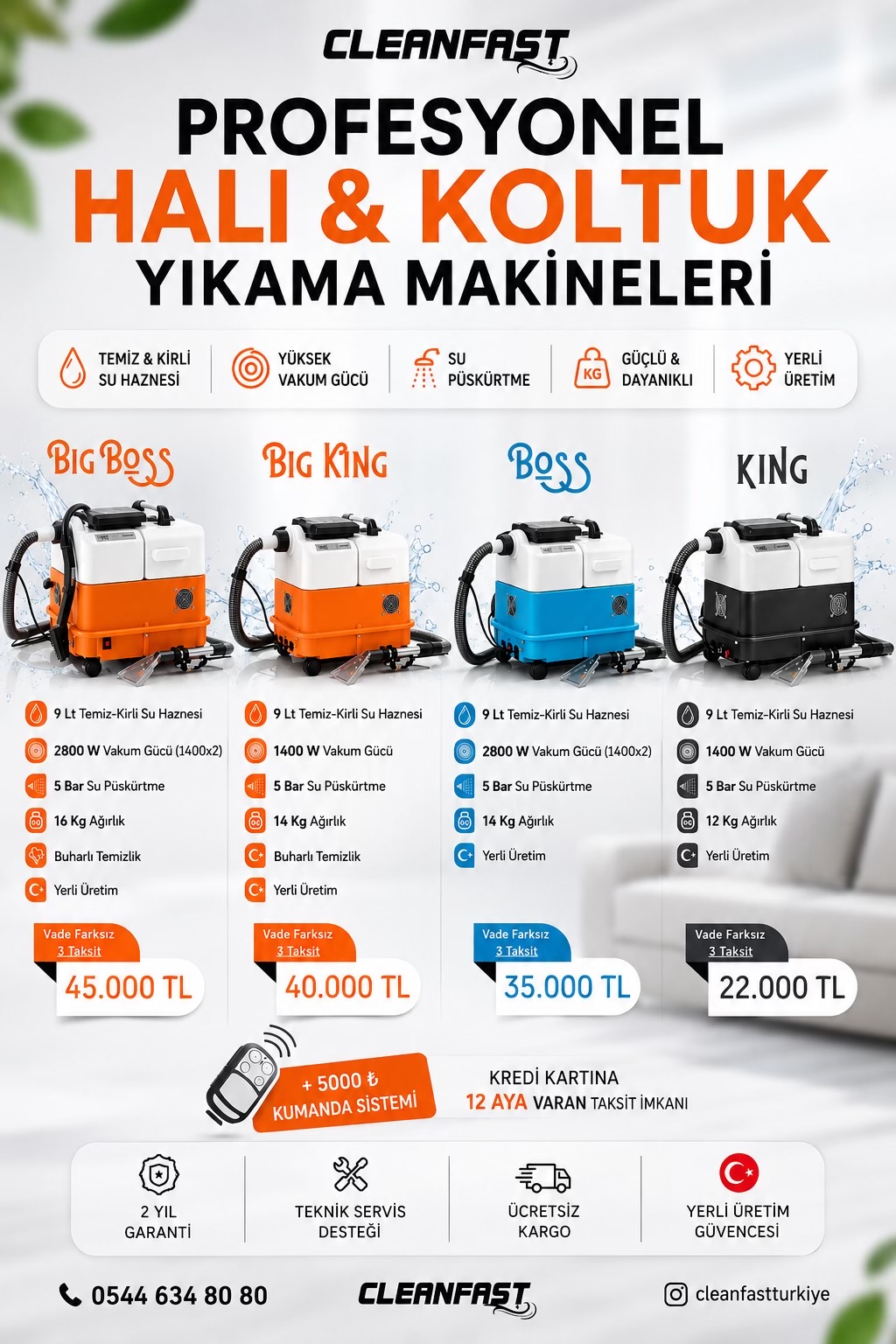 @cleanfastturkiye