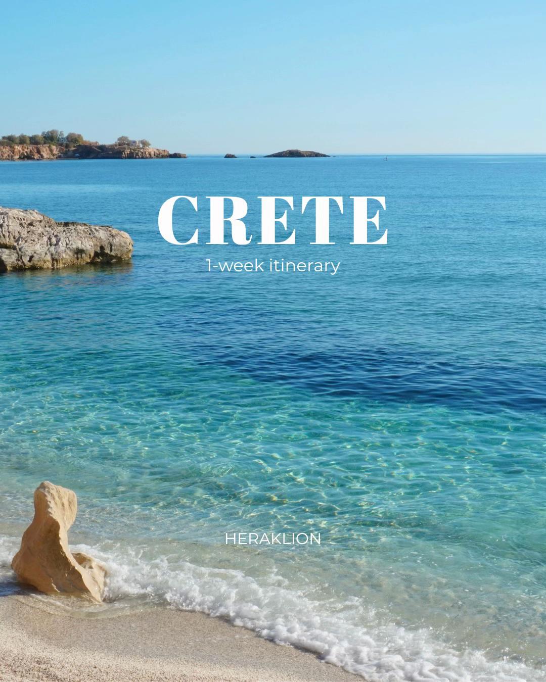 @Crete Unlocked