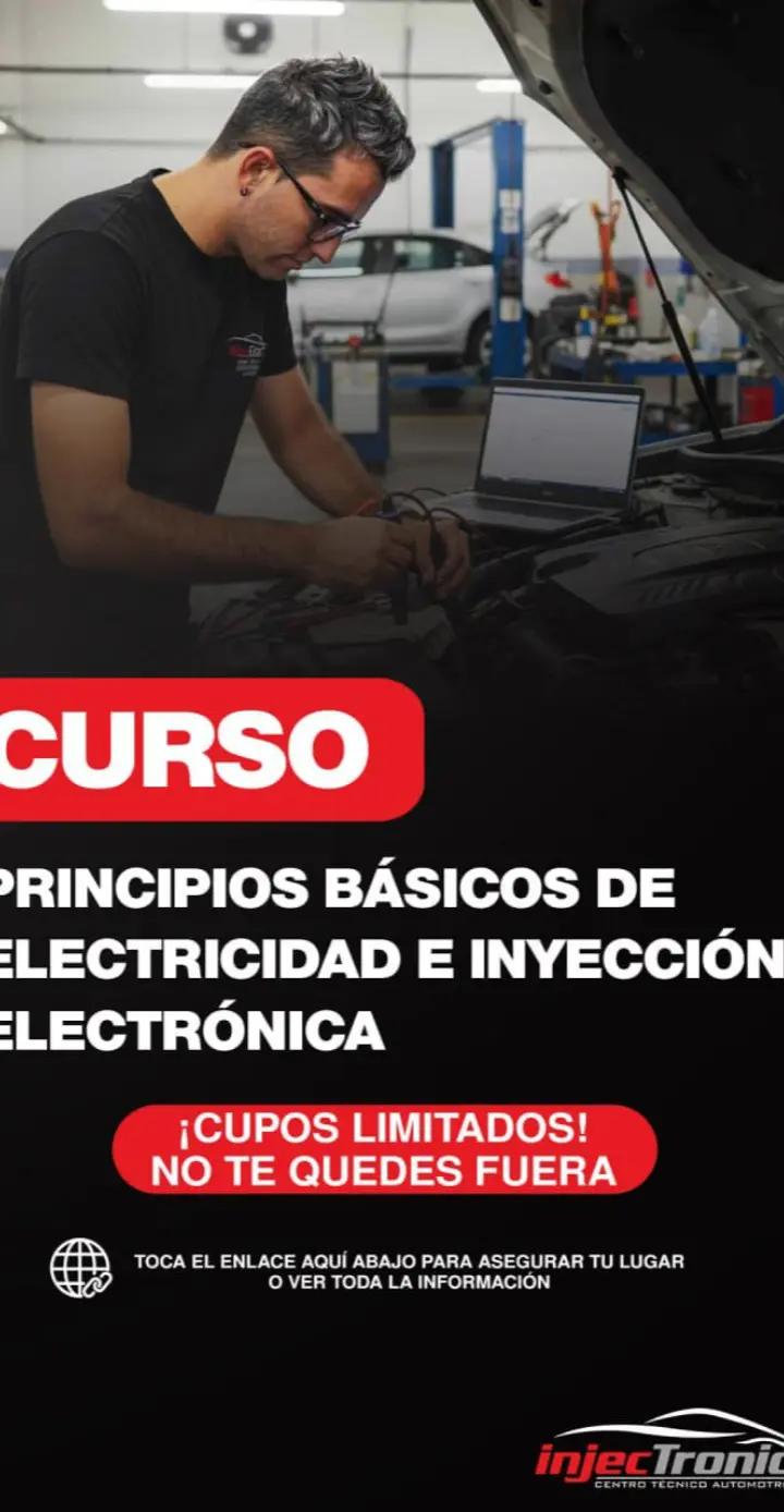 @injectronic