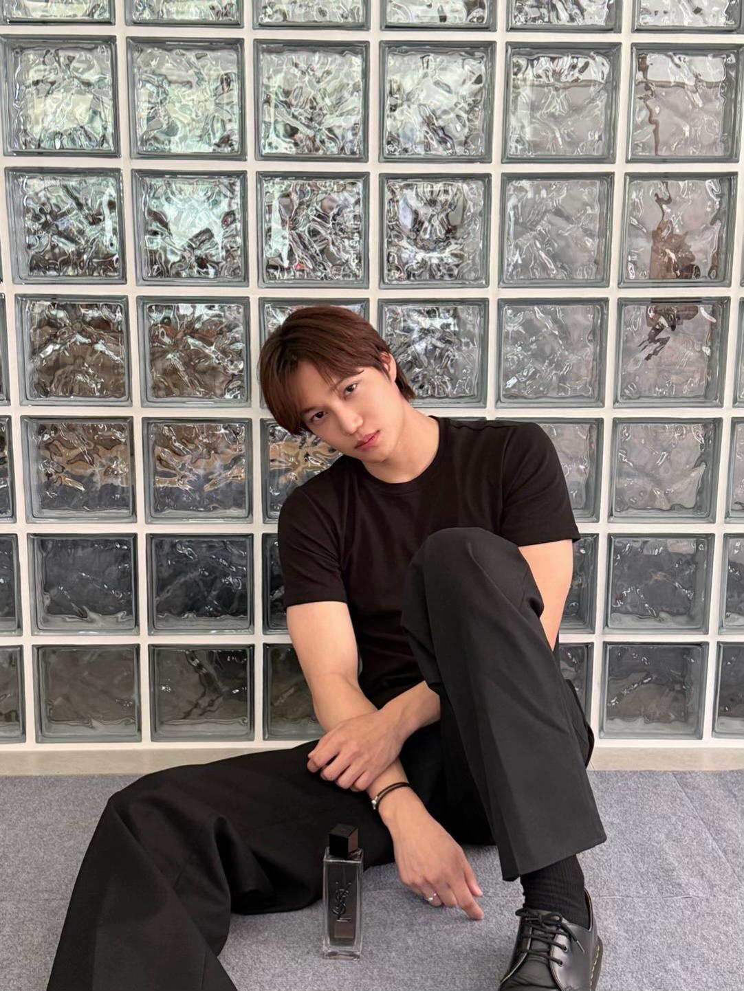 @카이 슬기