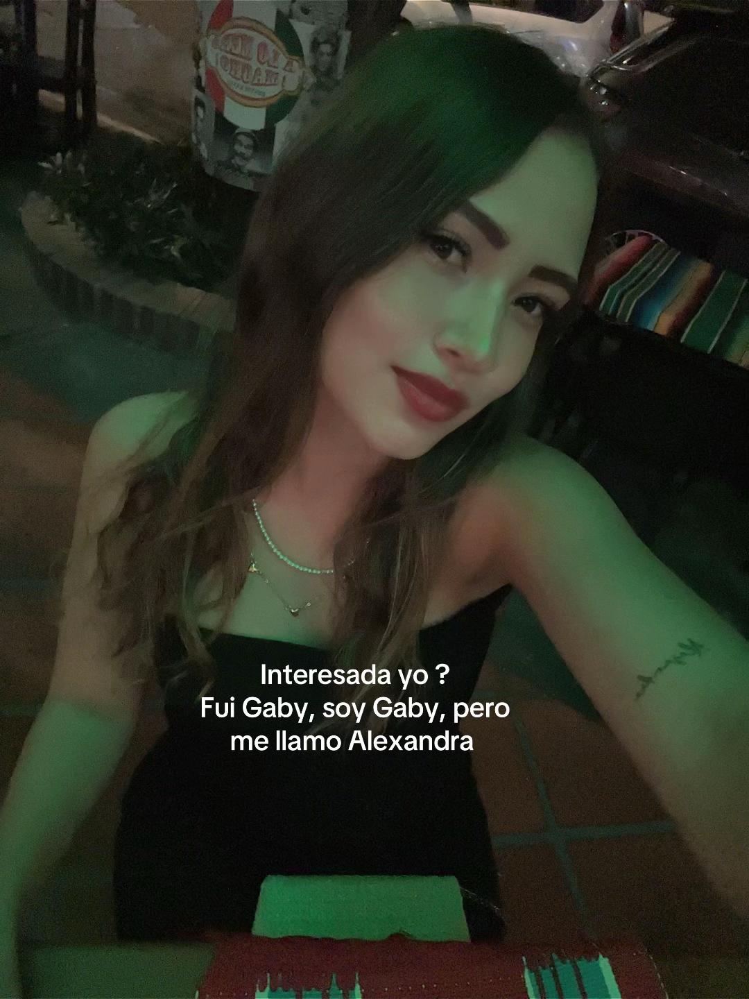 @Alexandra Ramirez