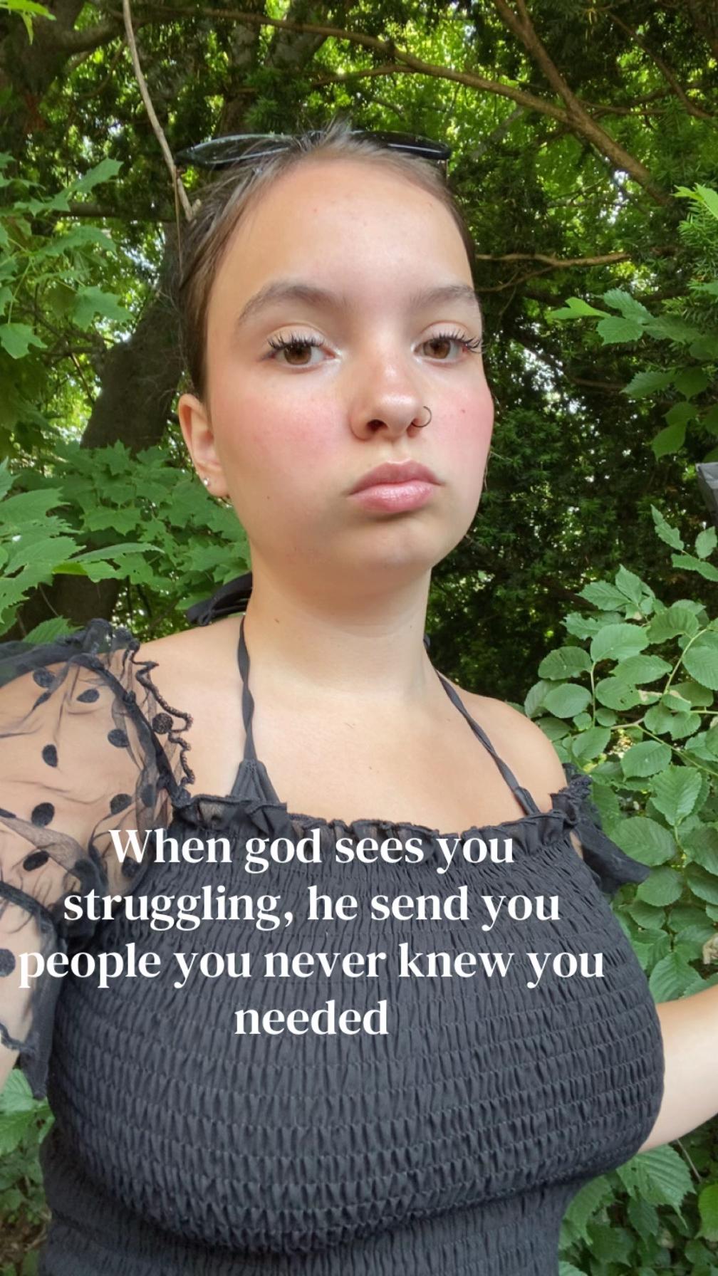 @🖤💜Paige Hamilton💜🖤