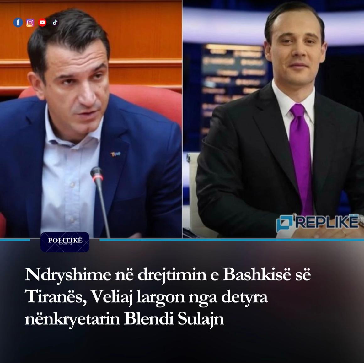 @Replikë media official