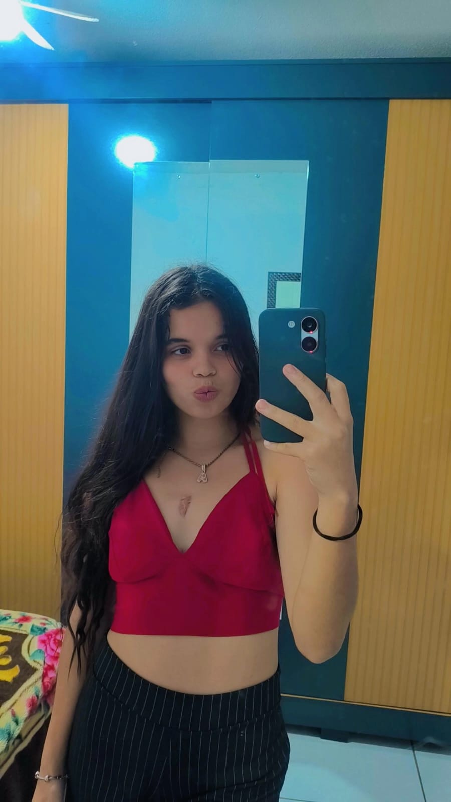 @Amanda Pereira