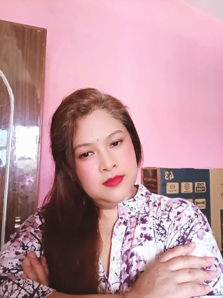 @Saru Theeng Tamang