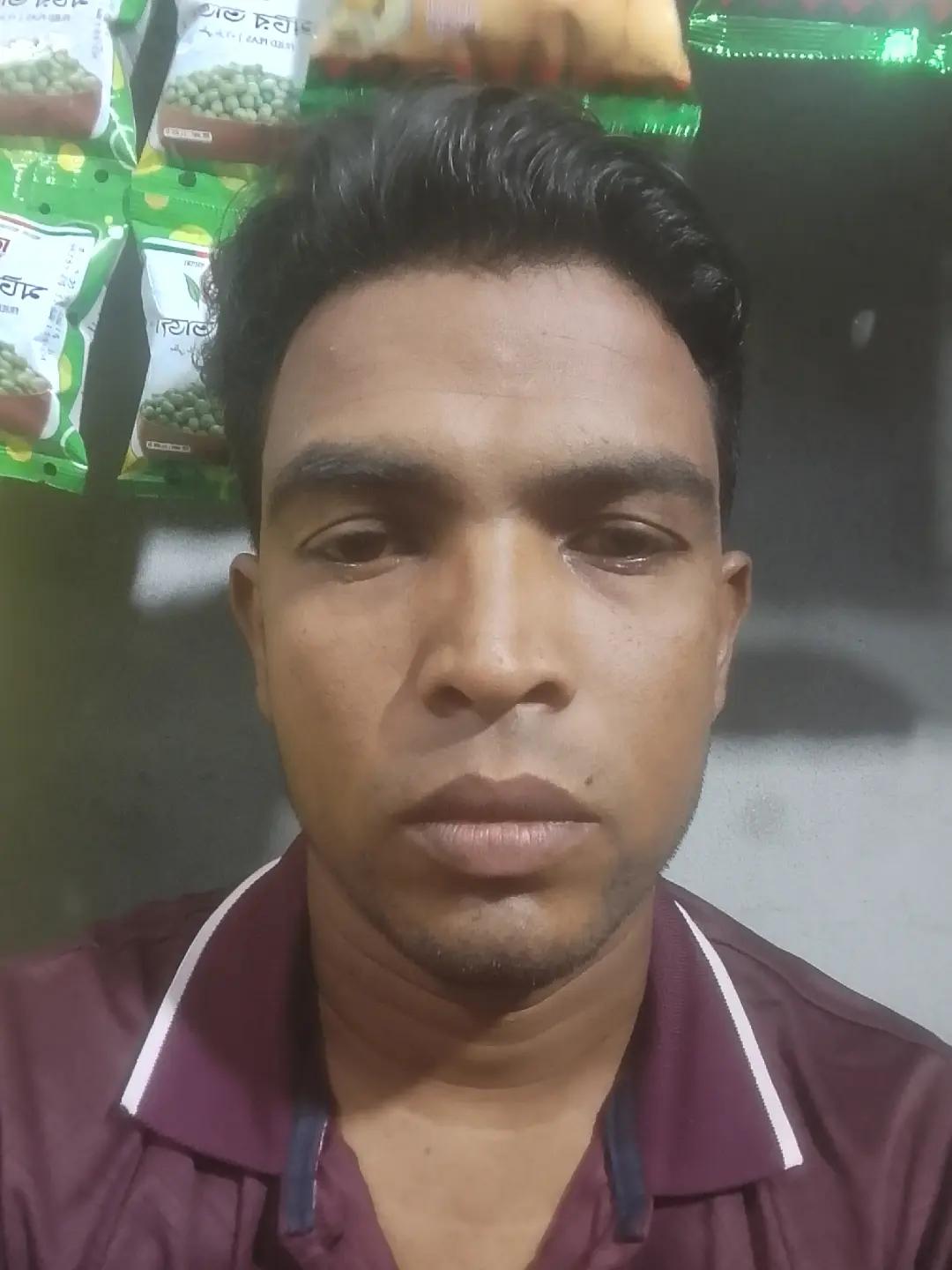 @Al Amin Howlader