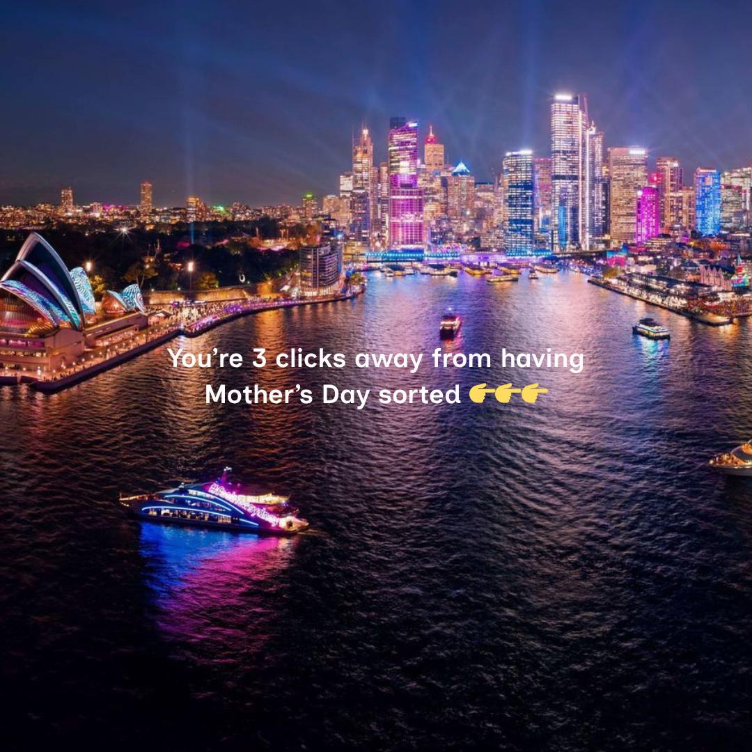 @Vivid Sydney