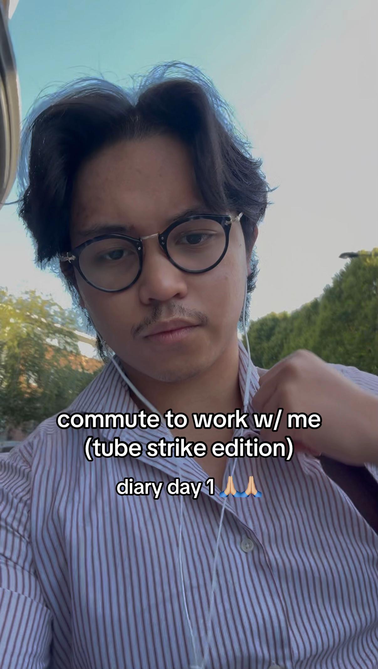 @clark kent