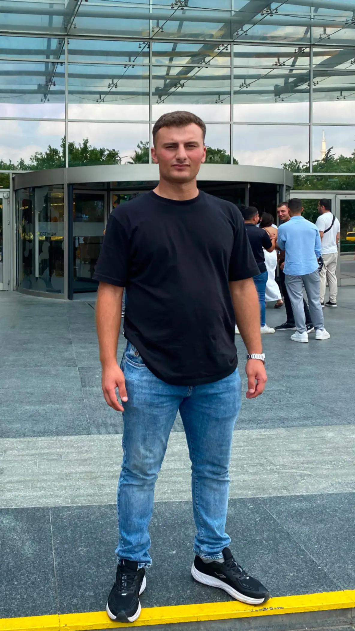 @Muhammed G&ouml;vce