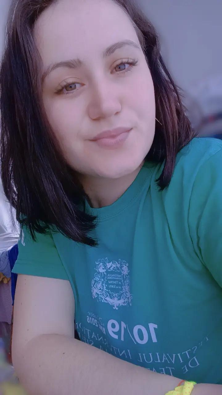 @Irina Sofia Kevin