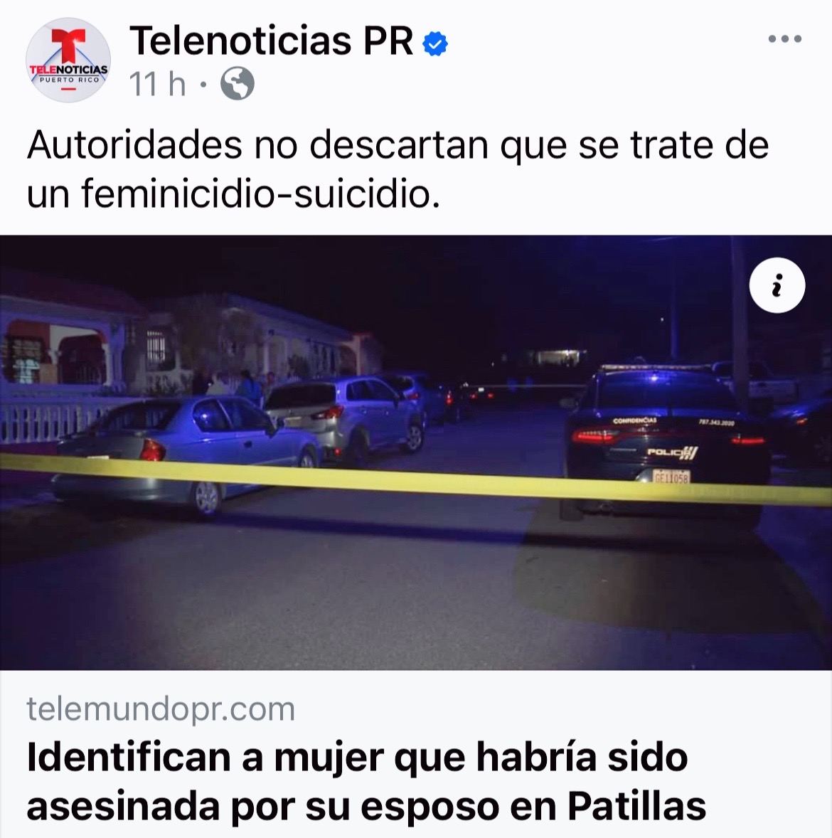 @NoticiasdelCielobyZ Oficial