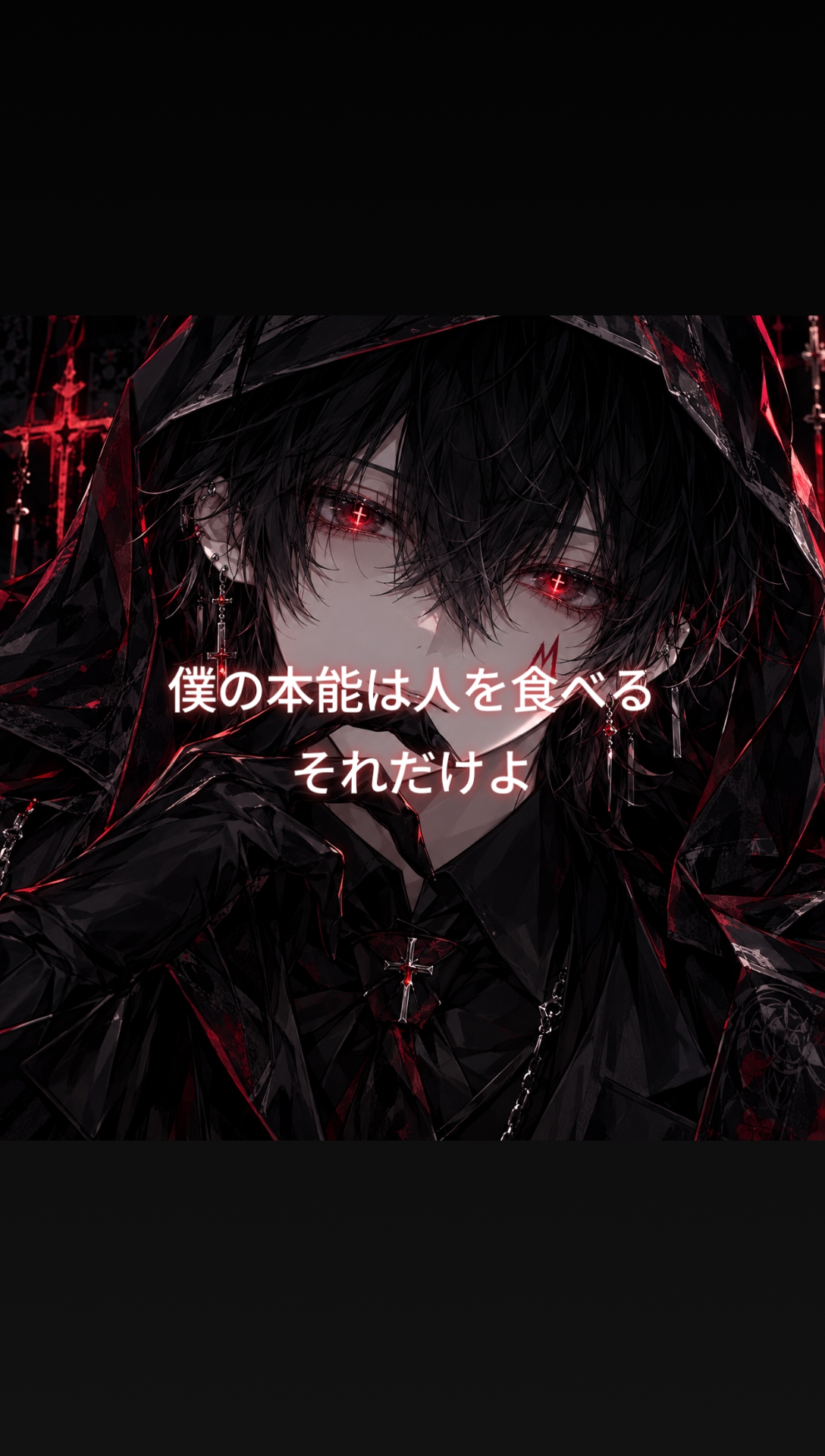 @夜香M🌑(夜香ママです)