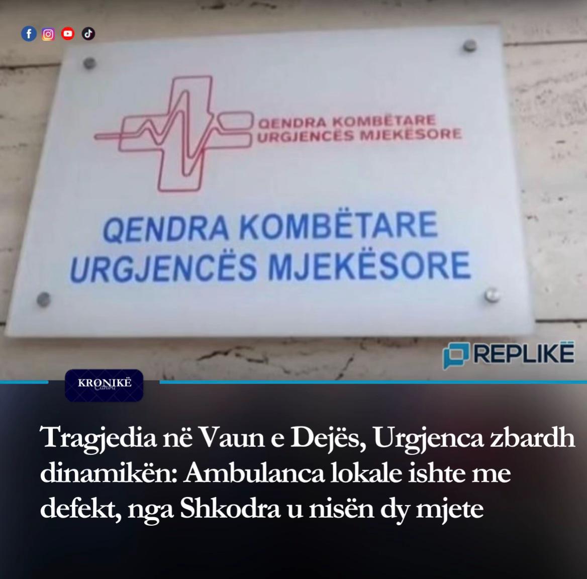 @Replikë media official