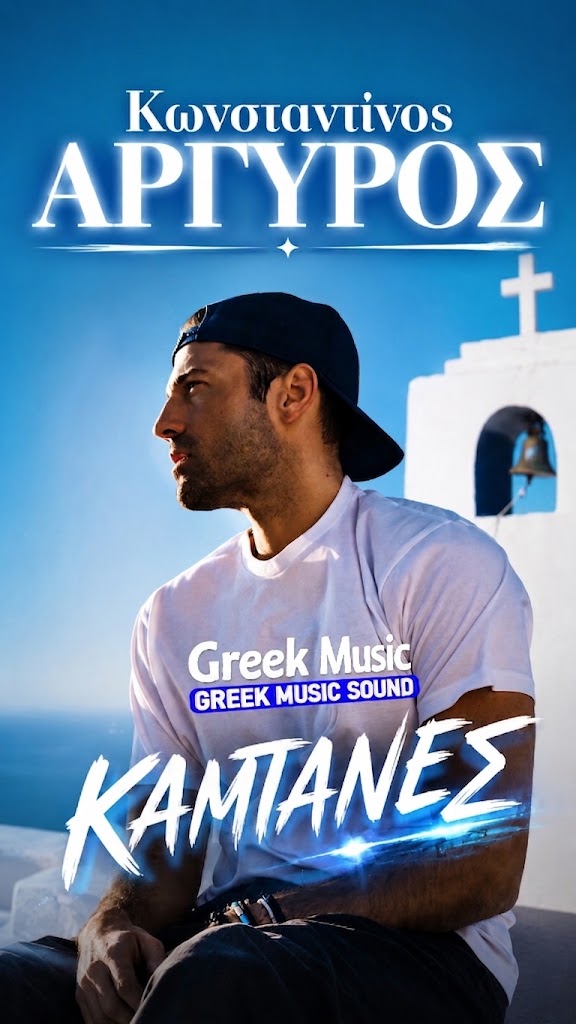 @GREEK MUSIC SOUND (ORIGINAL)