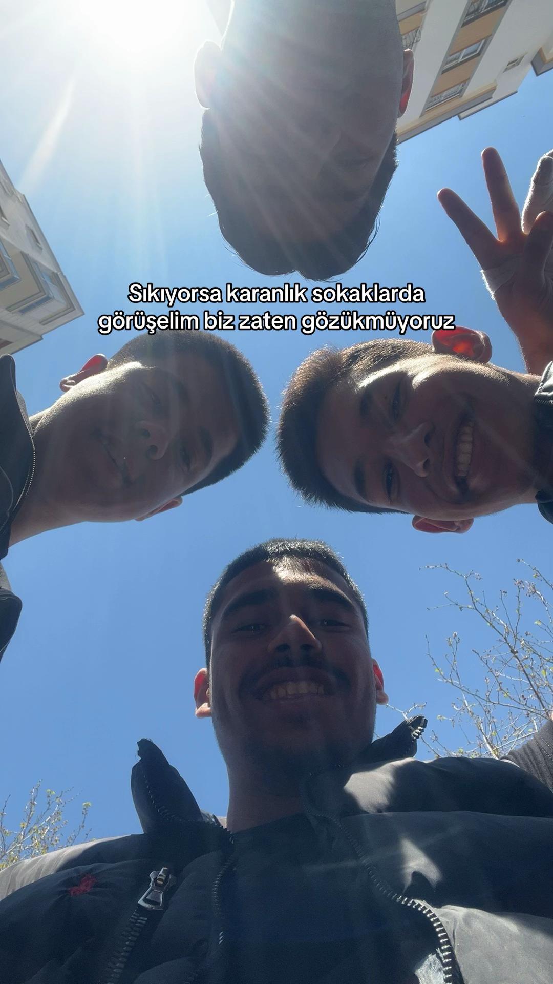 @Batuhan &Ouml;zt&uuml;rk