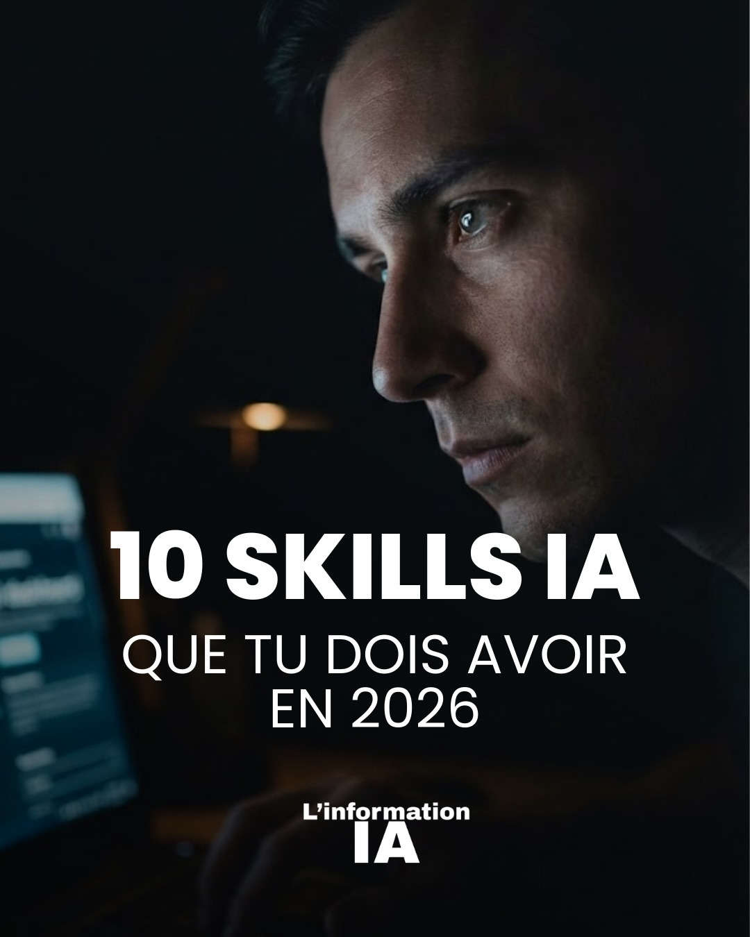 @L&rsquo;information IA