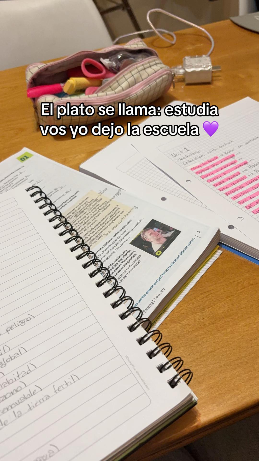 @ya me encontraron