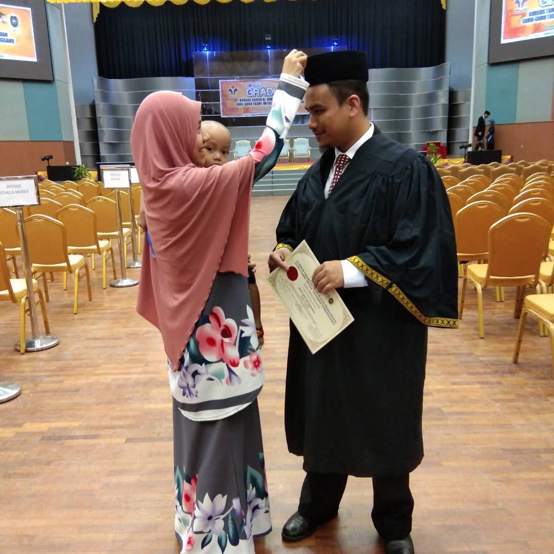 @Mohd Ariff