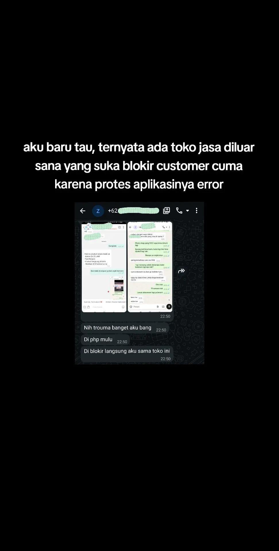 @SI PALING APLIKASI