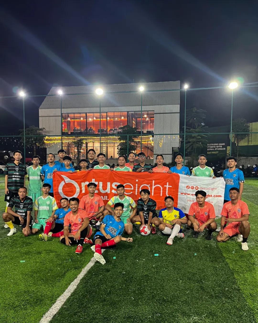 @Paingan FC Magelang