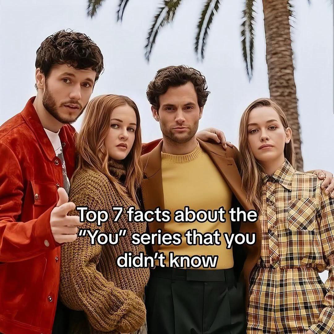 @ＹＯＵ Netflix