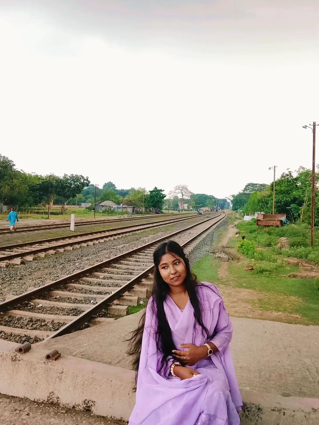 @Sreya Das