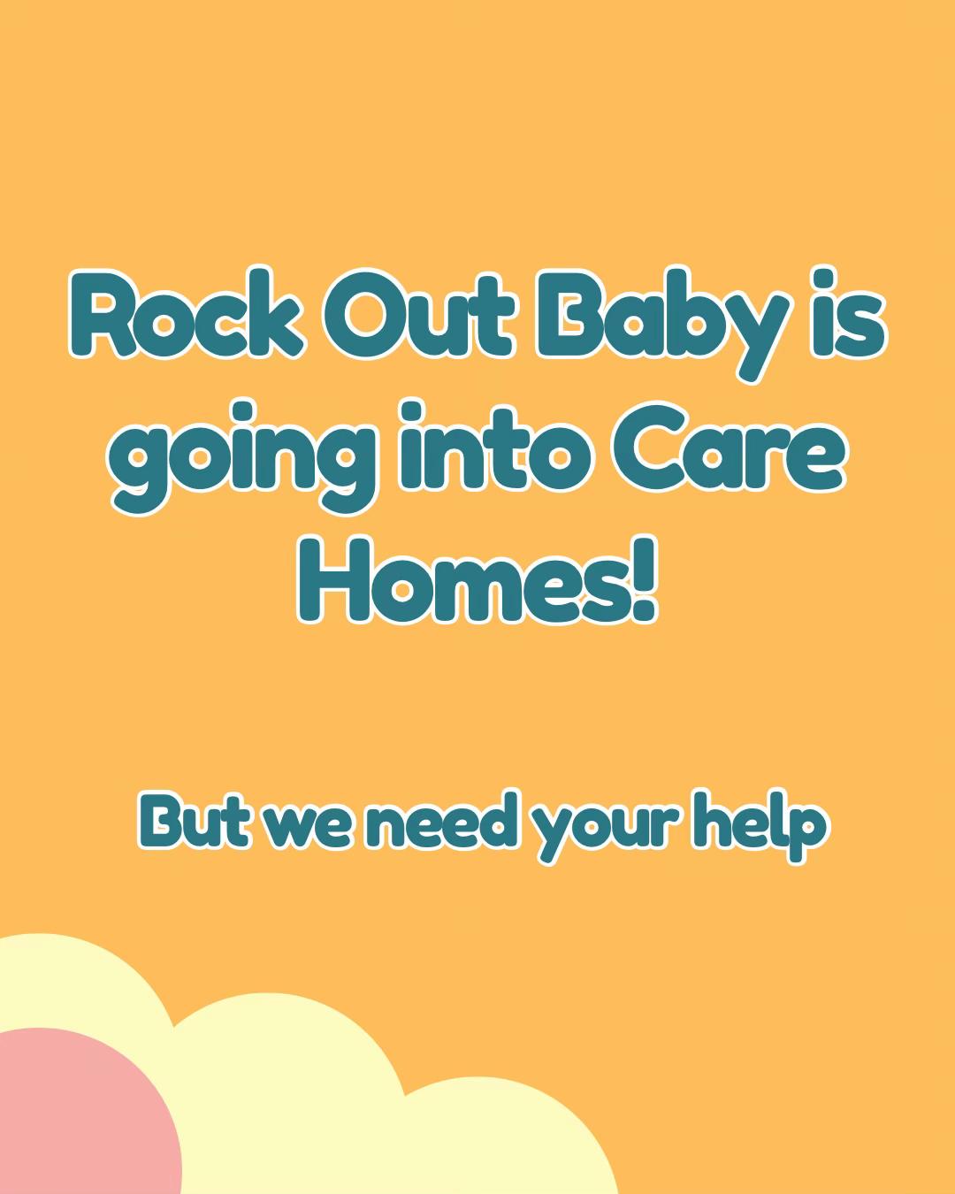 @Rock Out Baby!