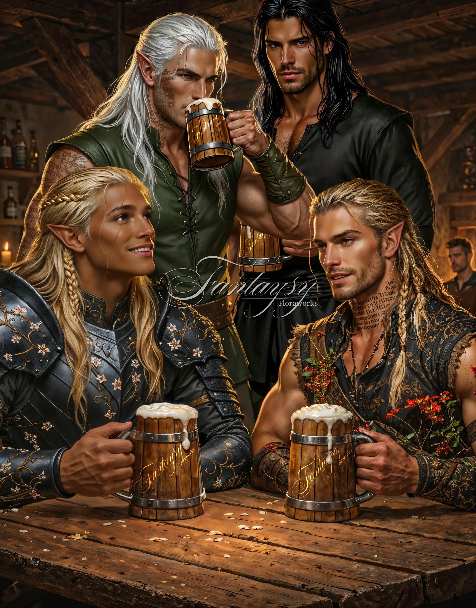@Fantaysy_Artworks