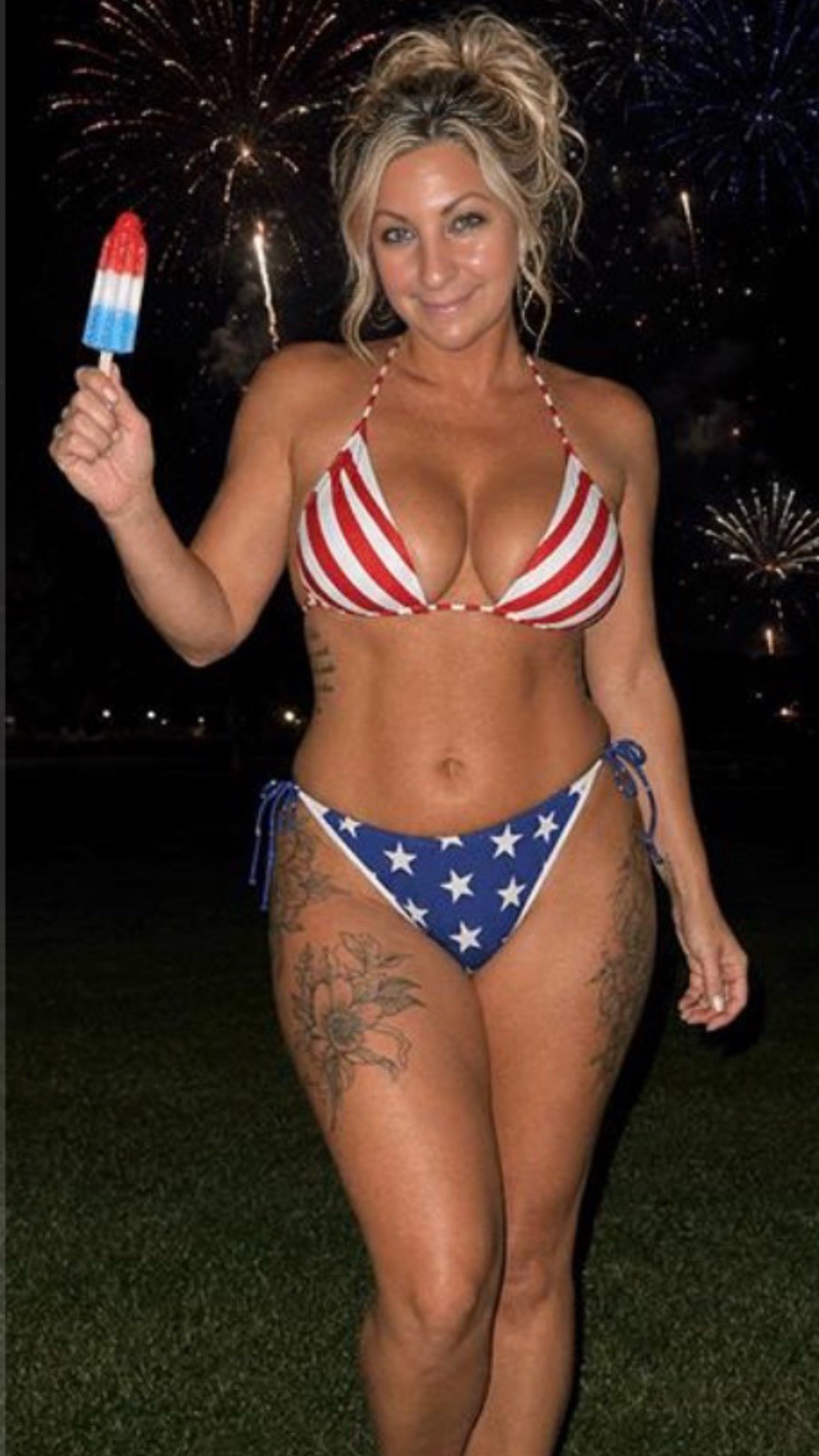 @Staci Kello - Staci K