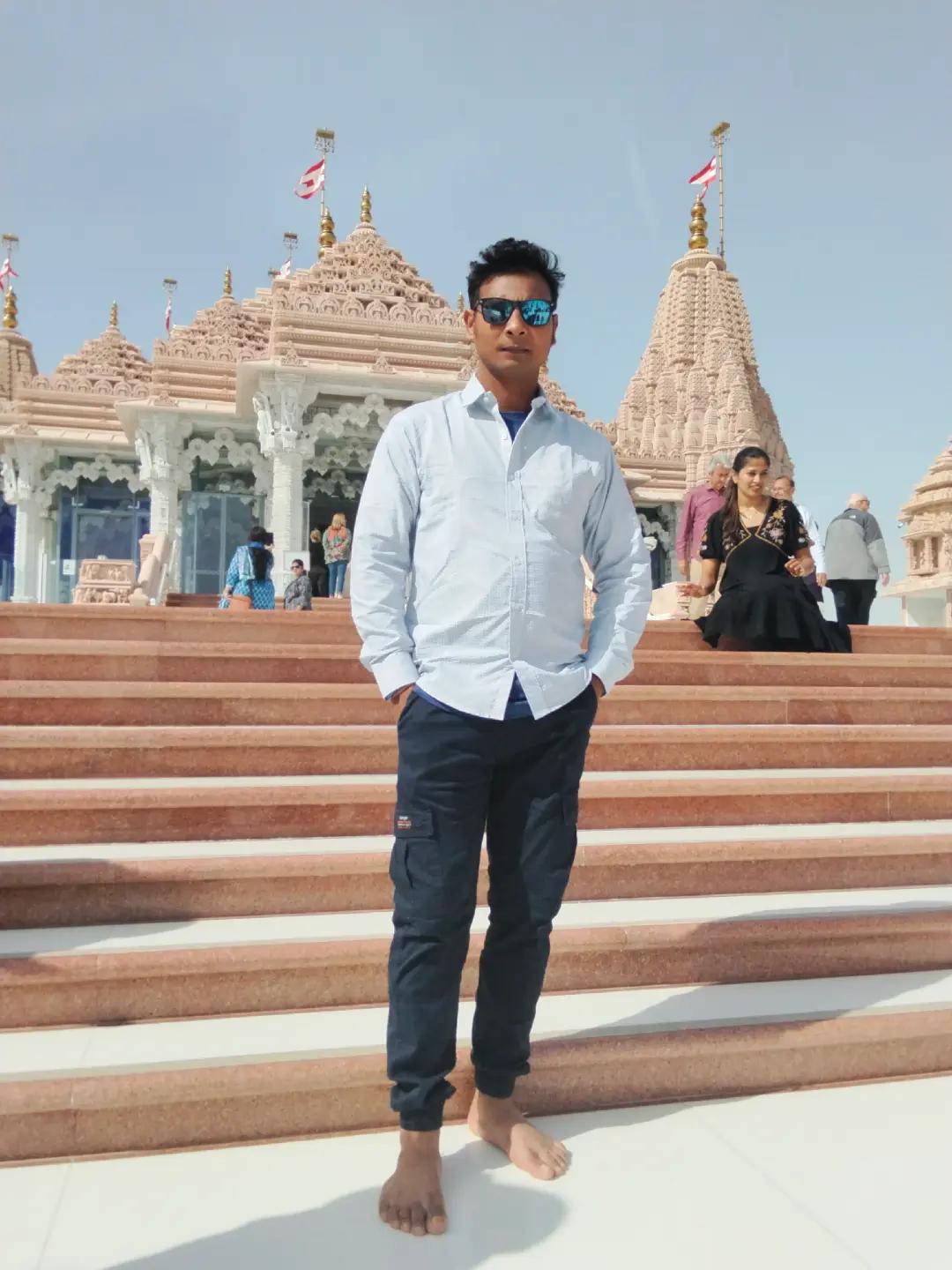 @Sunil Kumal