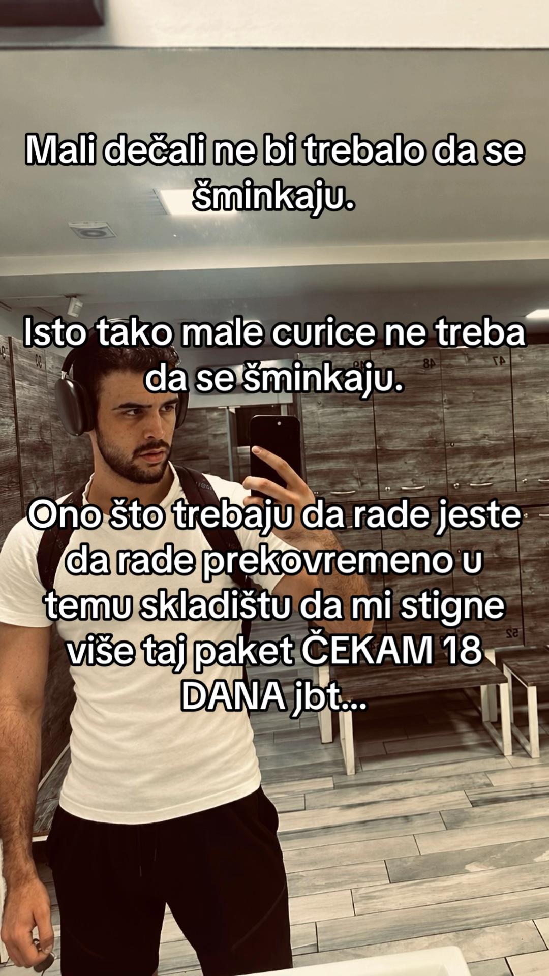 @Stefan Krivokapić