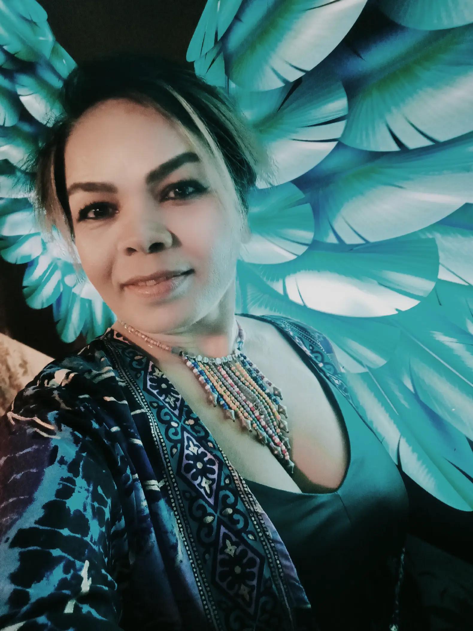 @Selvi Yıldız