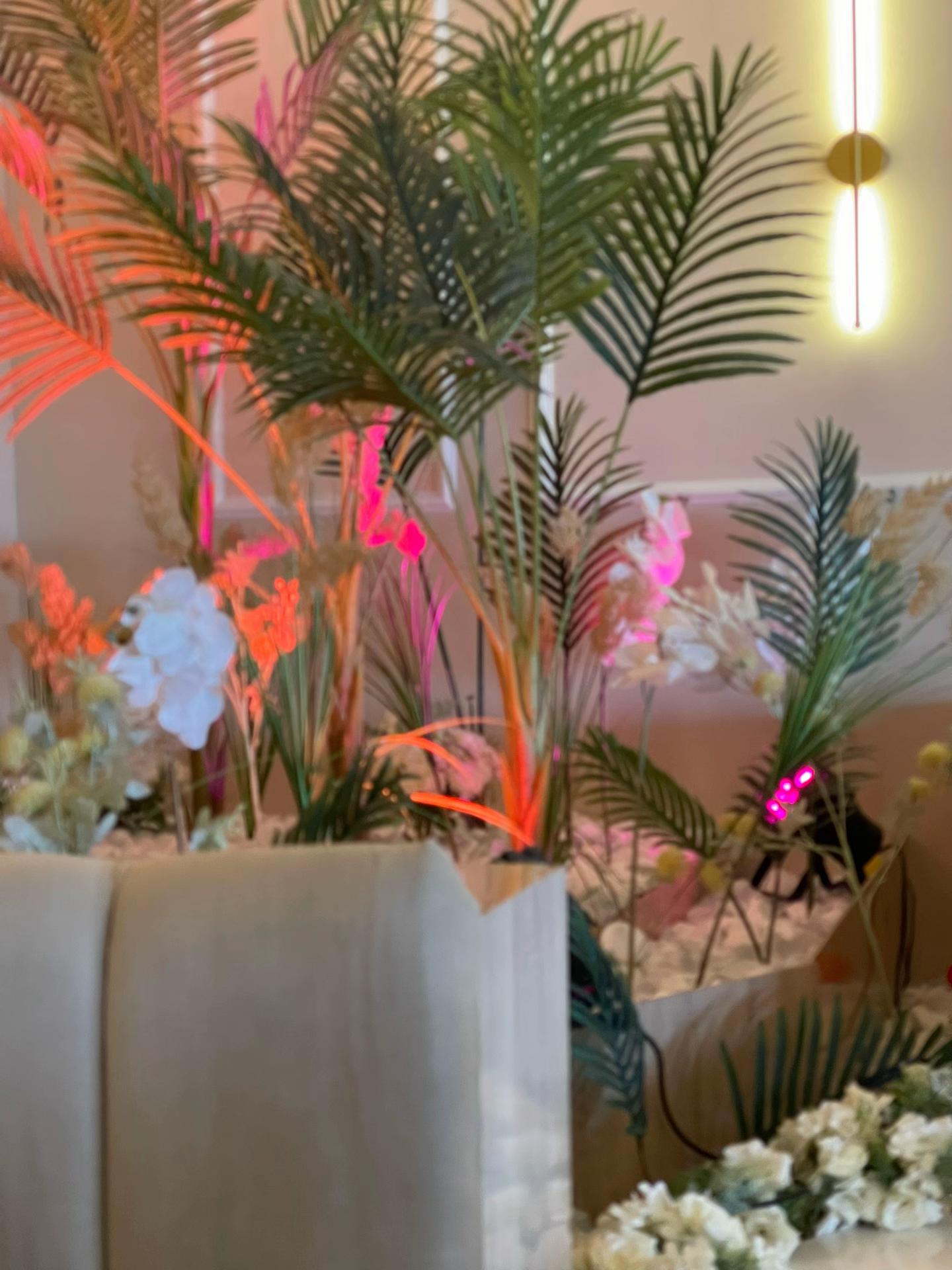 @Le salon de beauty🌸