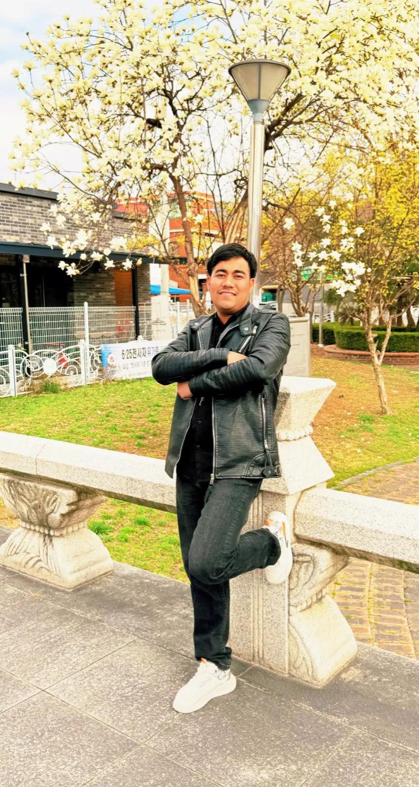 @모हN 보हRa🇳🇵❤🇰🇷