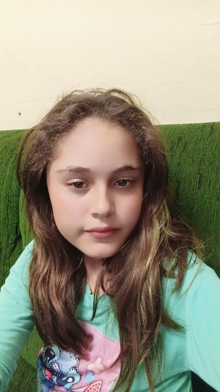 @Patr&iacute;cia de Paula Paula