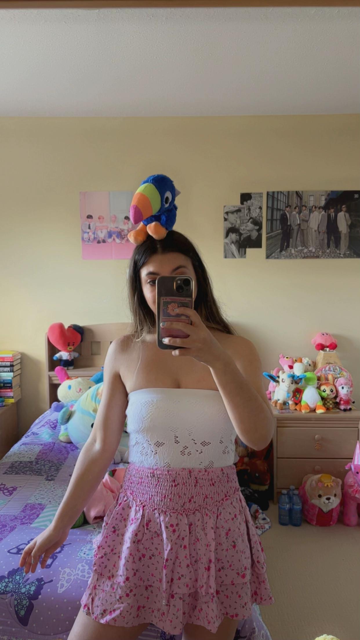 @🌸Pastel Fairy Jess⁷🌸