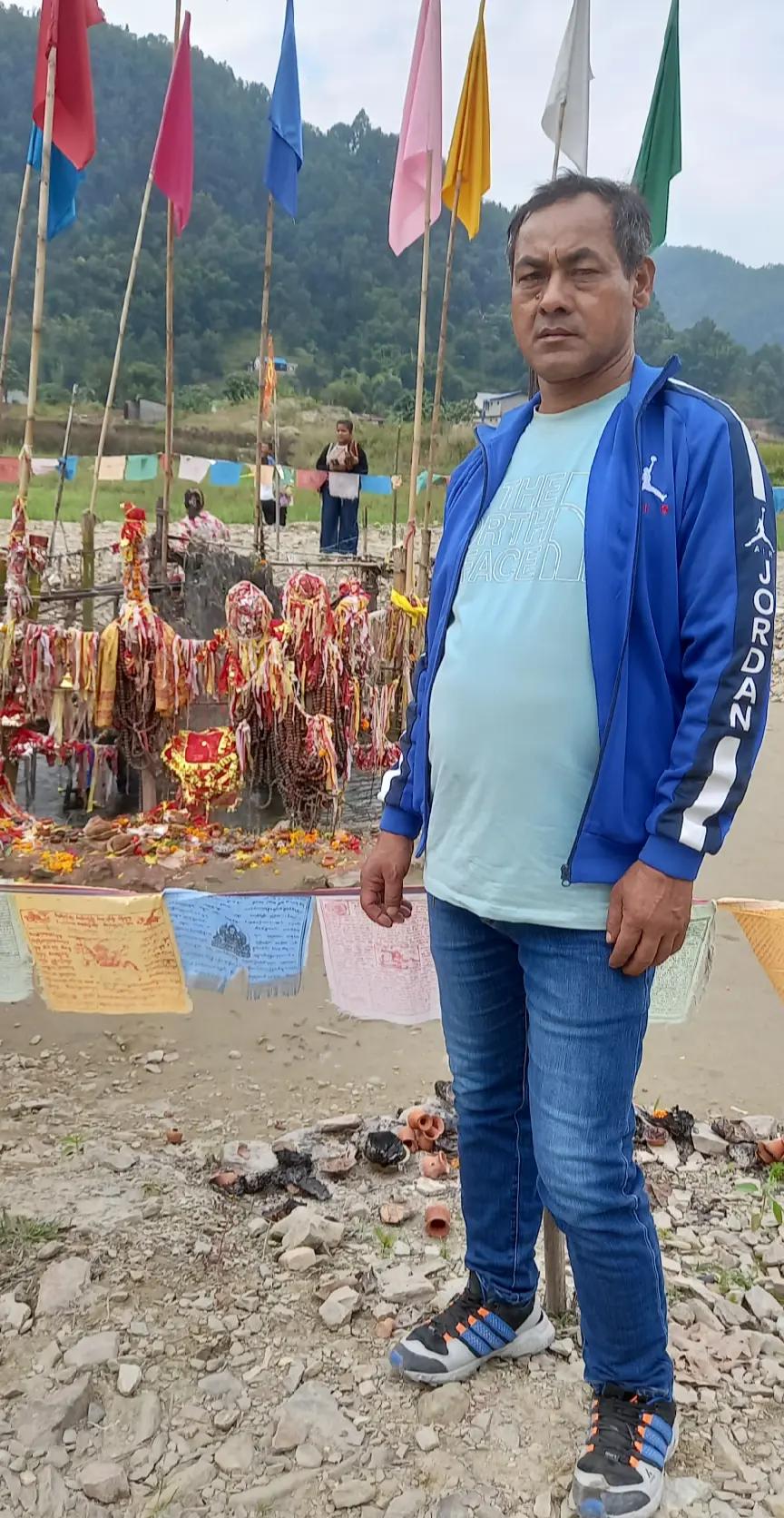 @Aman Manandhar
