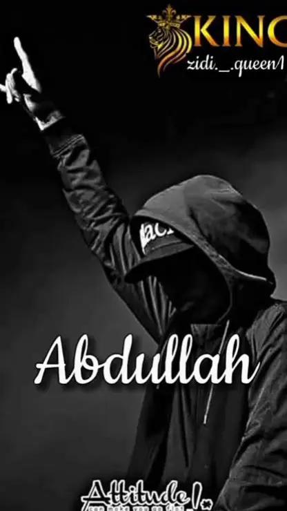 @Abdullah جاتلی 💫