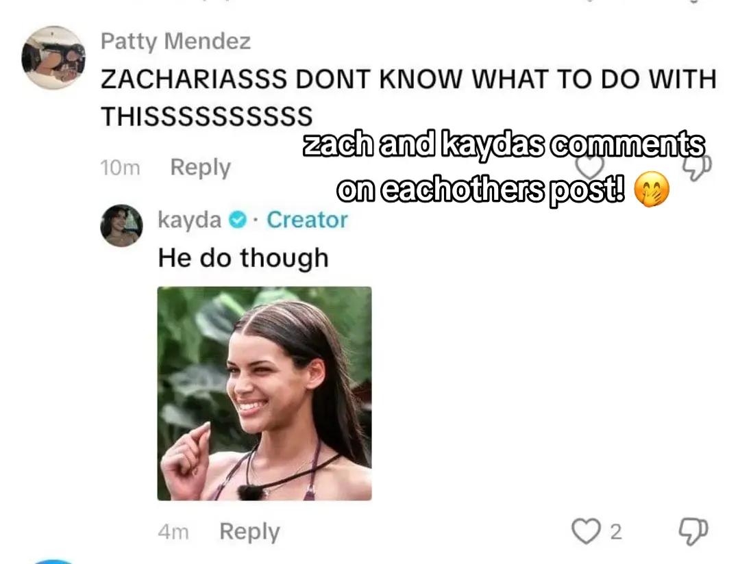 @team zayda ๐