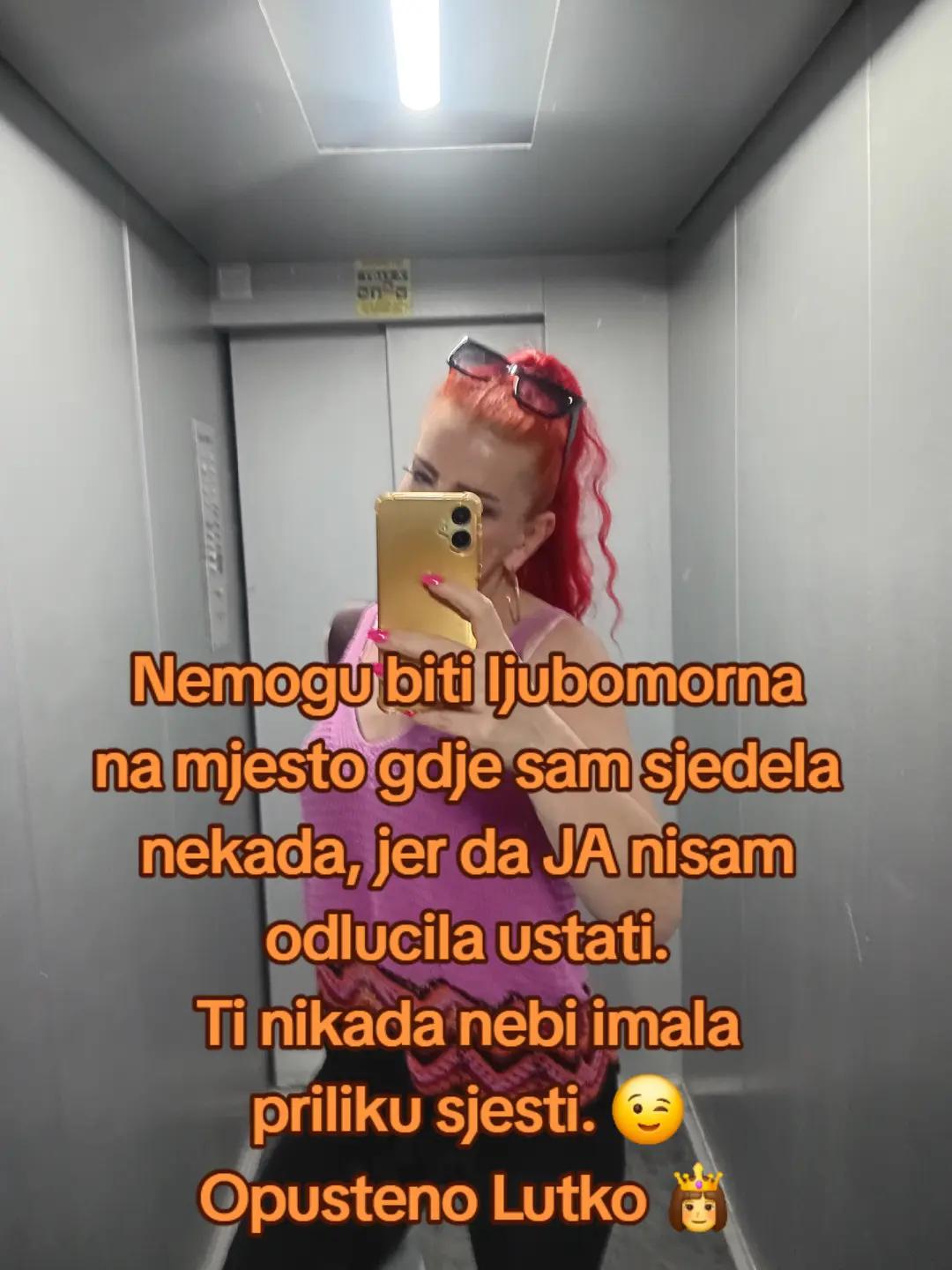 @ŽenaOluja