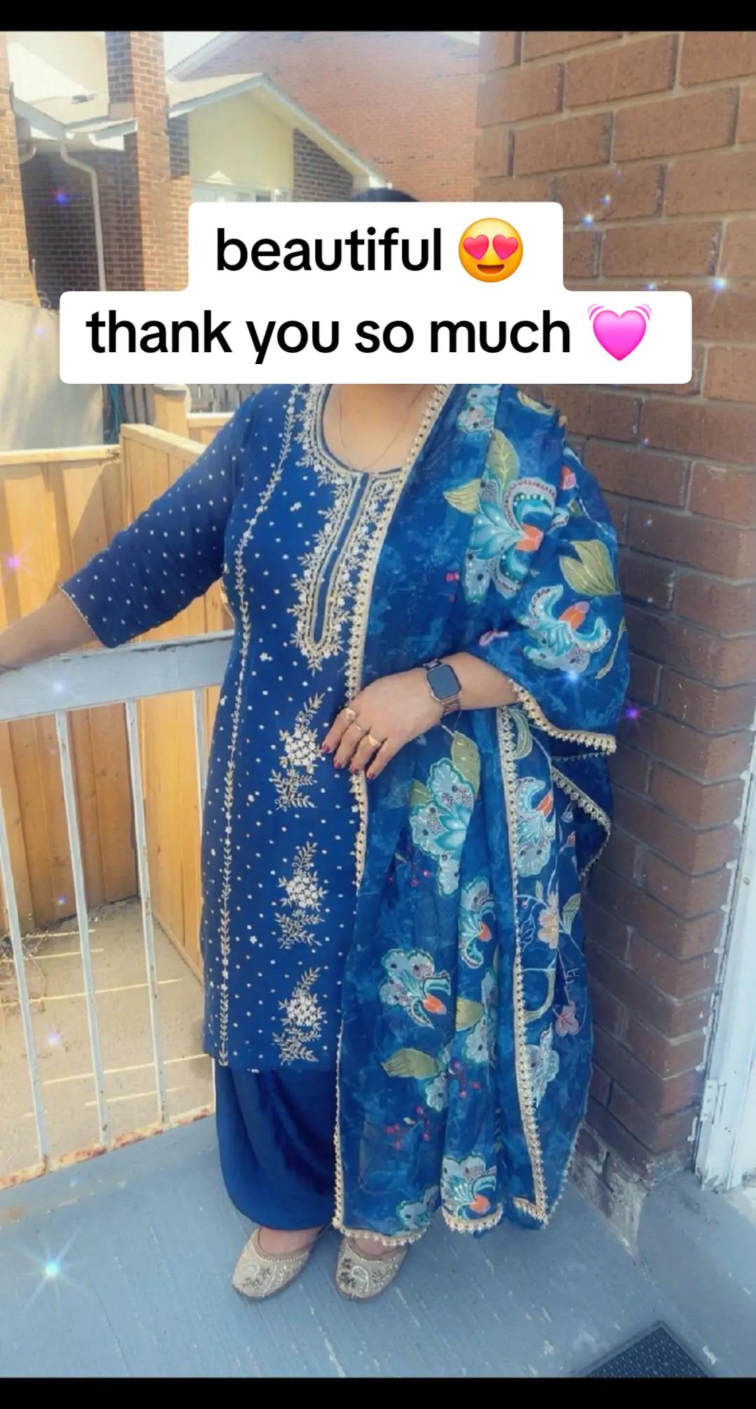 @Stylish by Sapna