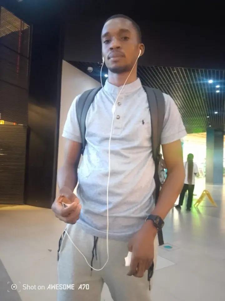 @Bruno Mabiala