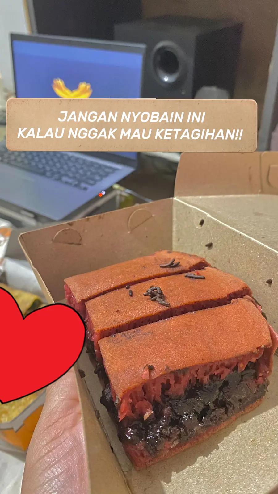 @MARTABAK MANIS PRATAMA