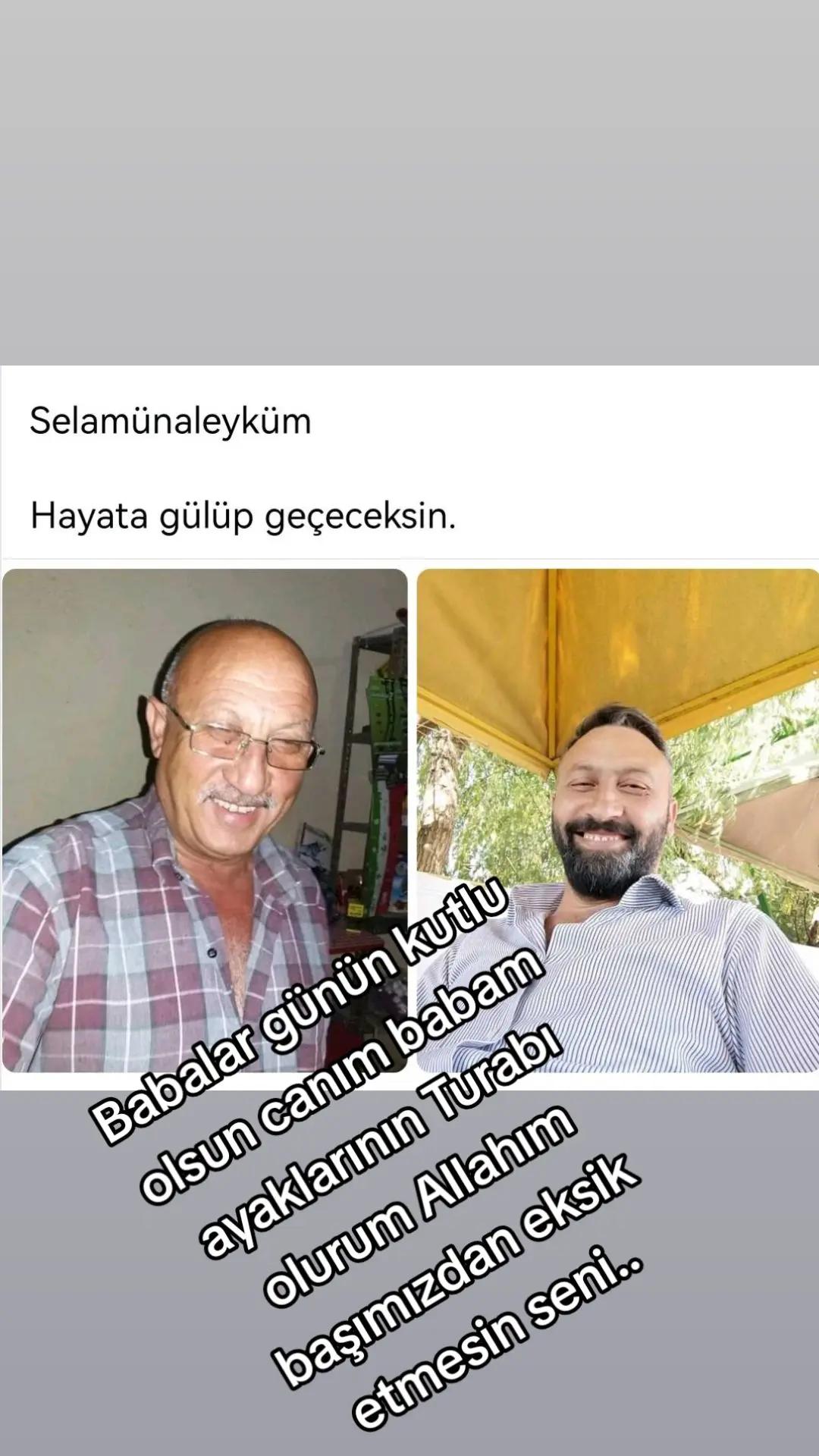 @Gara dayı 68