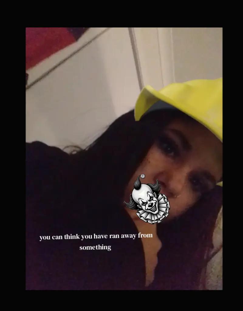 @Shae Forbes