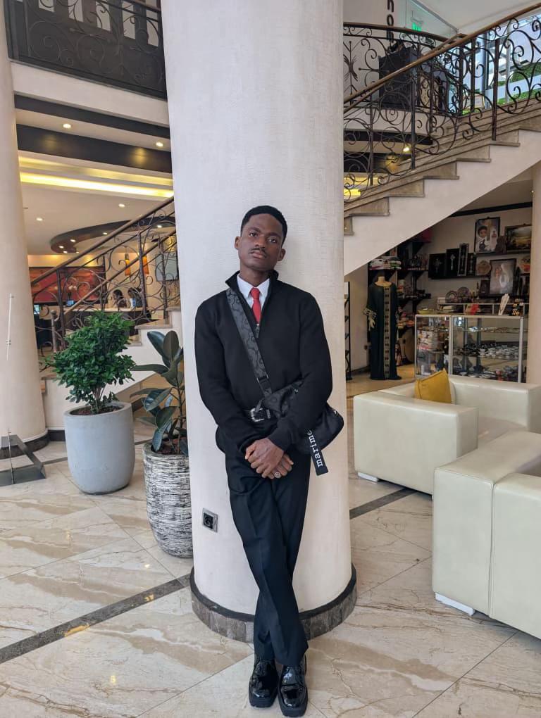 @Le Guen🤴🏽du 🇹🇬