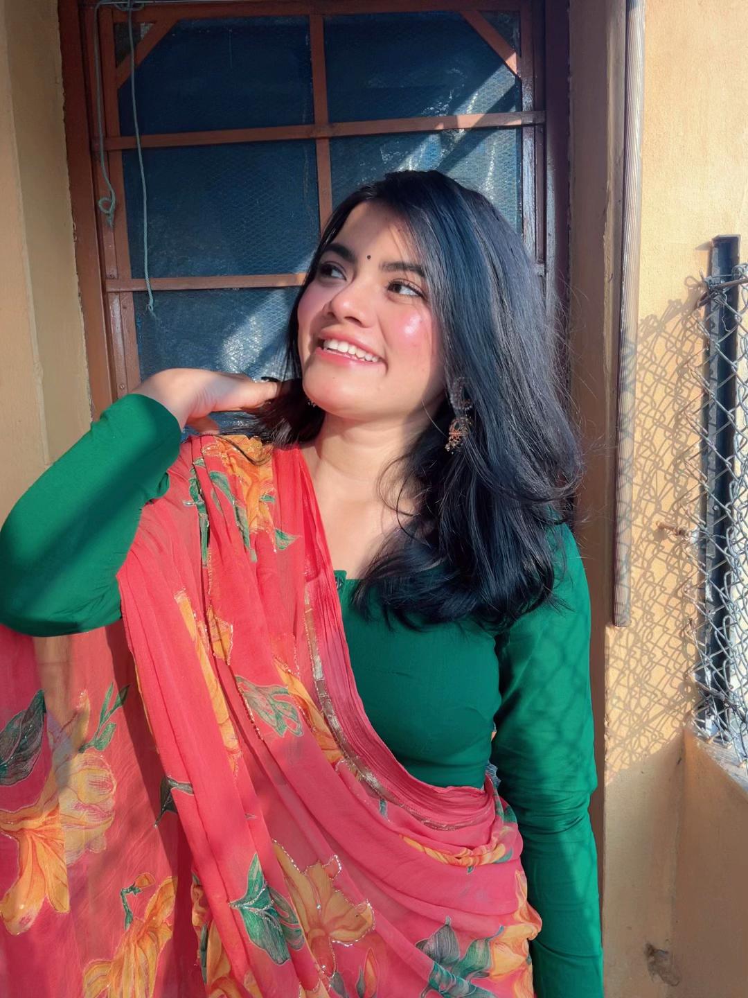 @Sneha Singh 🌻