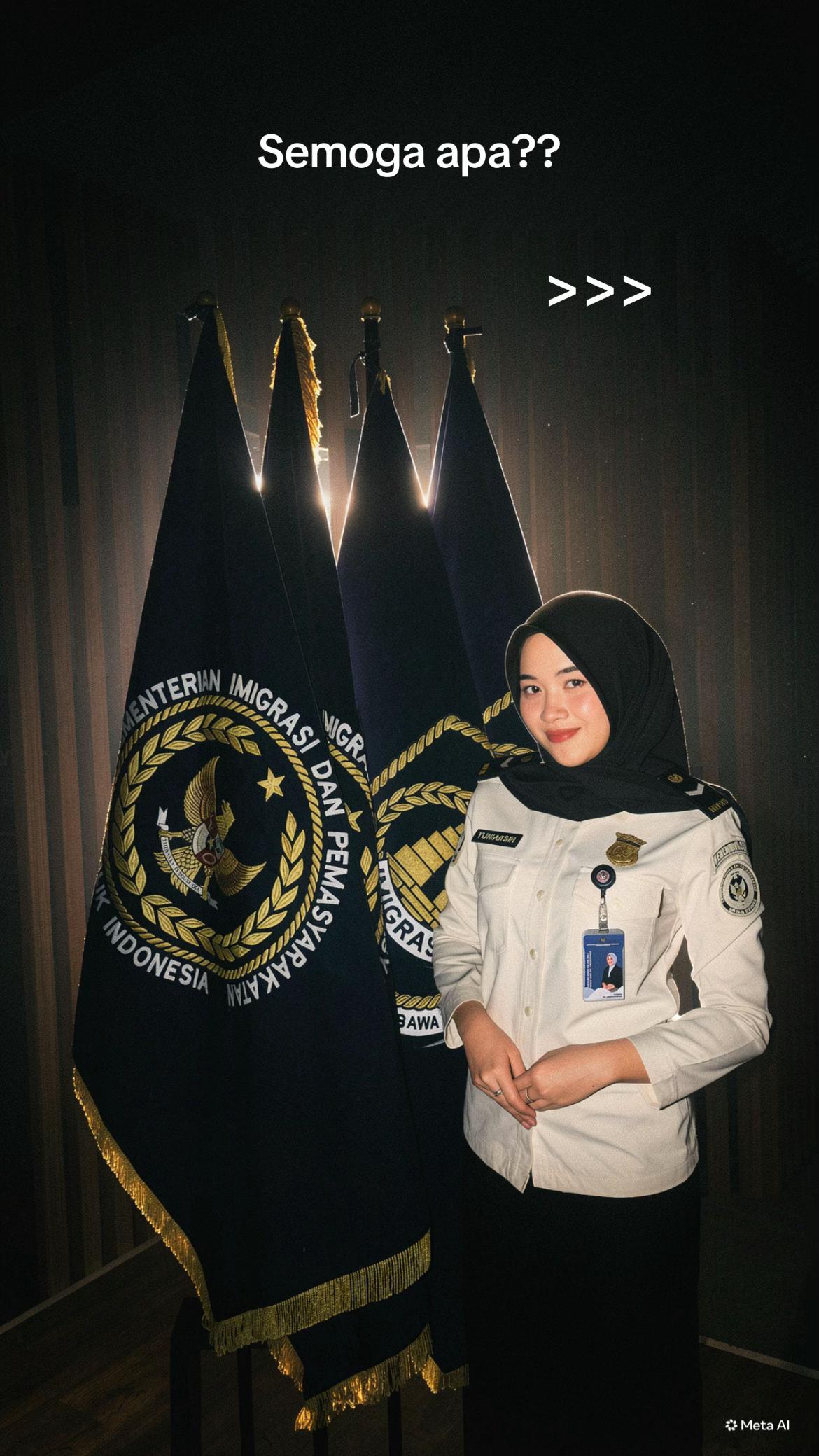 @Yuniar | CPNS Sharing✨👩🏻&zwj;✈️