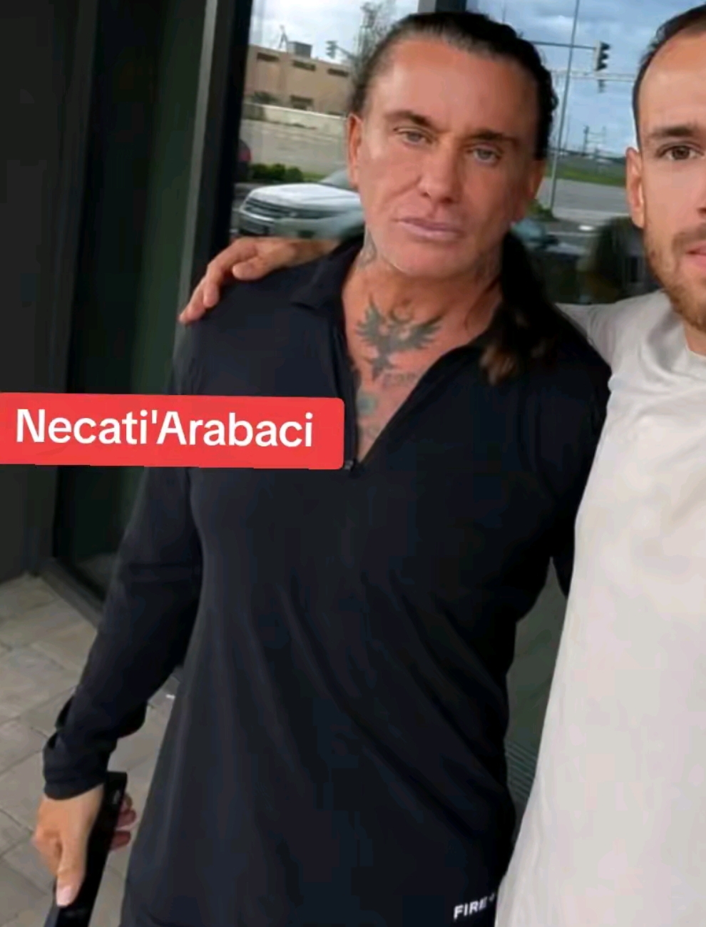 @Necati Arabacı