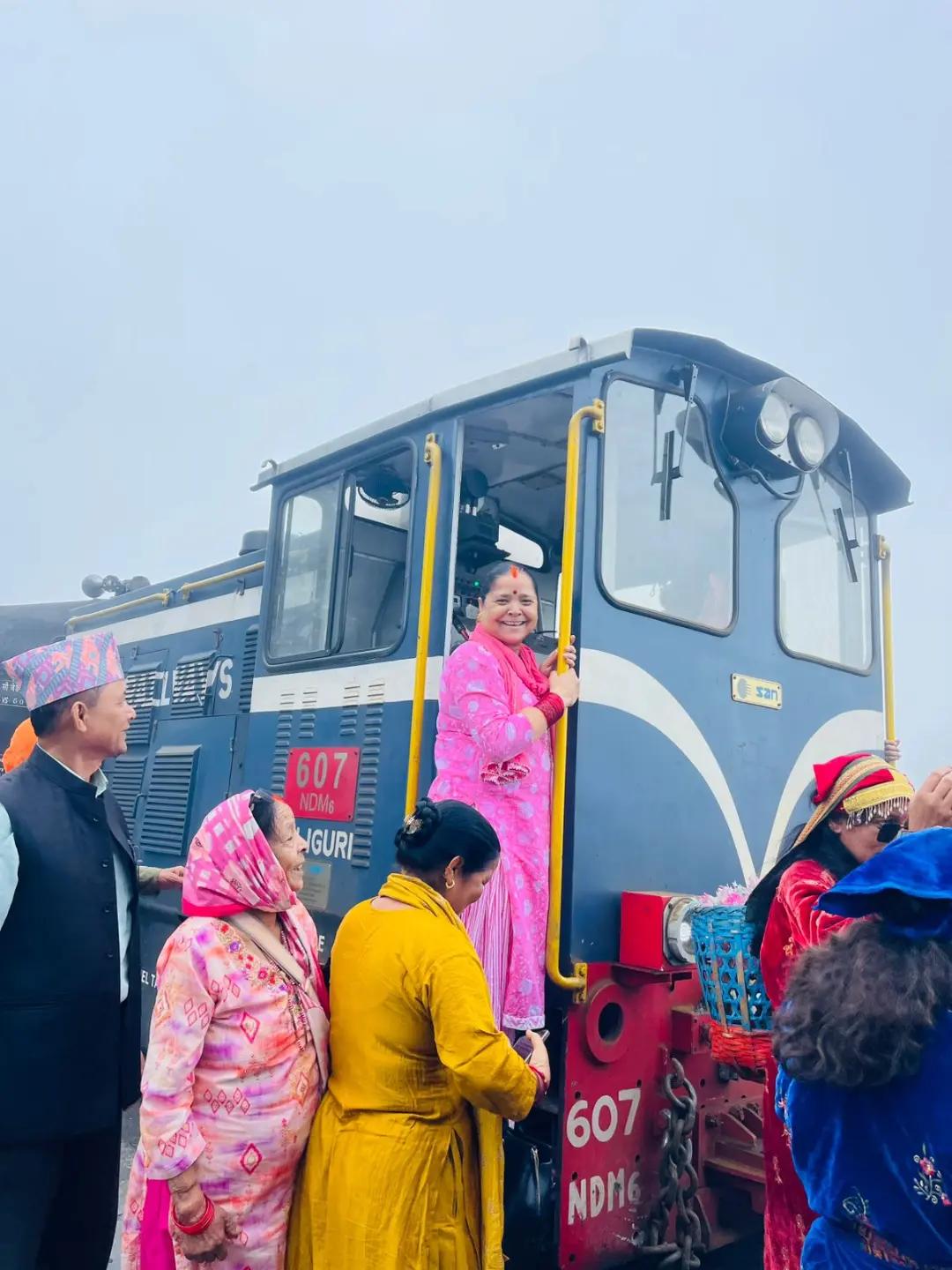 @Purnima Puri